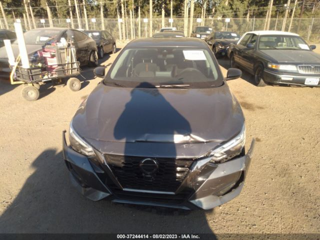 3N1AB8DV4LY260286 Nissan SENTRA SR