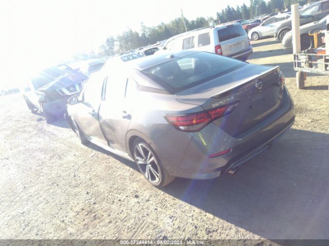 3N1AB8DV4LY260286 Nissan SENTRA SR
