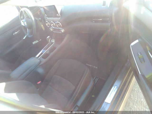3N1AB8DV4LY260286 Nissan SENTRA SR