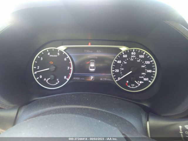 3N1AB8DV4LY260286 Nissan SENTRA SR
