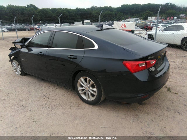 Chevrolet MALIBU LT 2016 1G1ZE5ST3GF241838 Image 3