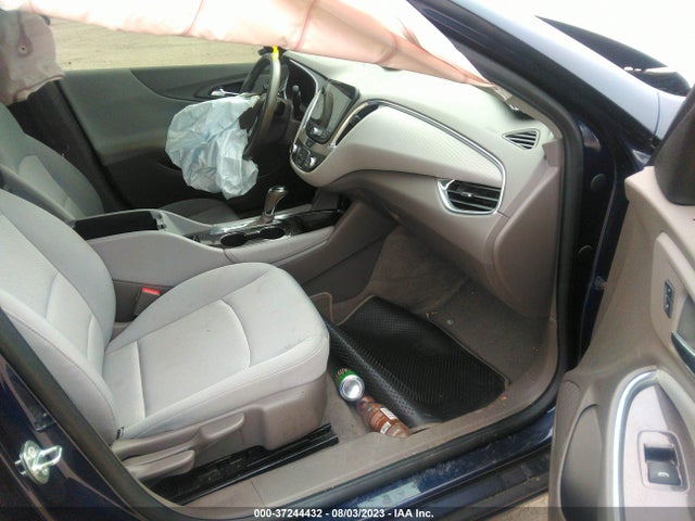 Chevrolet MALIBU LT 2016 1G1ZE5ST3GF241838 Image 5