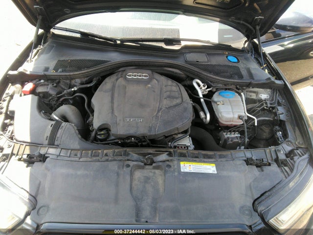 WAUF8AFC0HN072399 Audi A6 PREMIUM