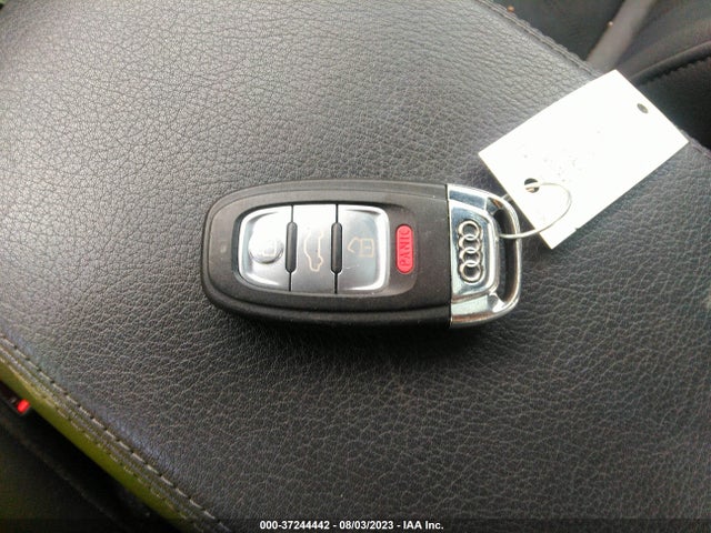 WAUF8AFC0HN072399 Audi A6 PREMIUM