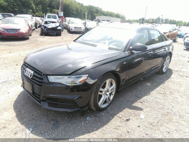 WAUF8AFC0HN072399 Audi A6 PREMIUM