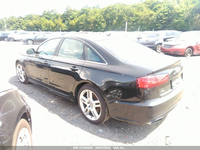 WAUF8AFC0HN072399 Audi A6 PREMIUM