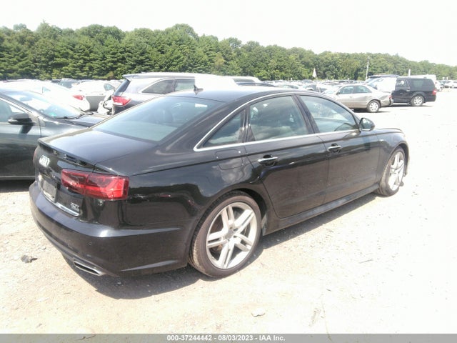 WAUF8AFC0HN072399 Audi A6 PREMIUM