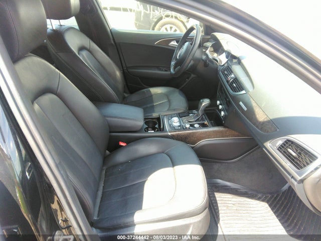 WAUF8AFC0HN072399 Audi A6 PREMIUM
