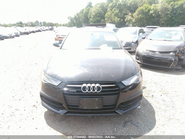 WAUF8AFC0HN072399 Audi A6 PREMIUM