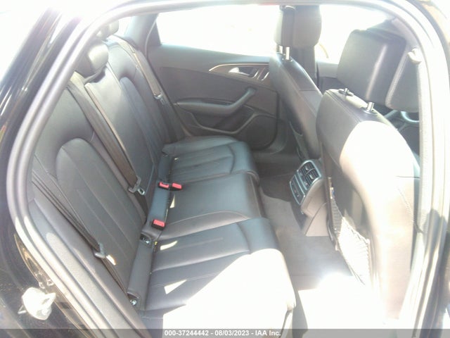 WAUF8AFC0HN072399 Audi A6 PREMIUM