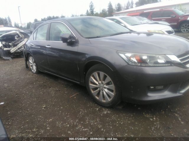 1HGCR2F83FA191834 Honda Accord Ex-l