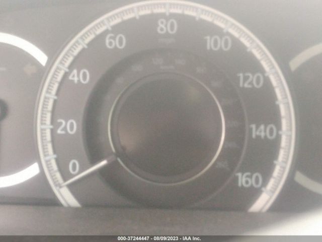 1HGCR2F83FA191834 Honda Accord Ex-l
