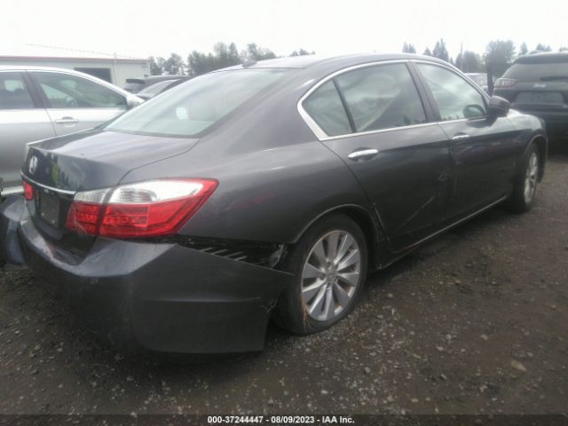 1HGCR2F83FA191834 Honda Accord Ex-l