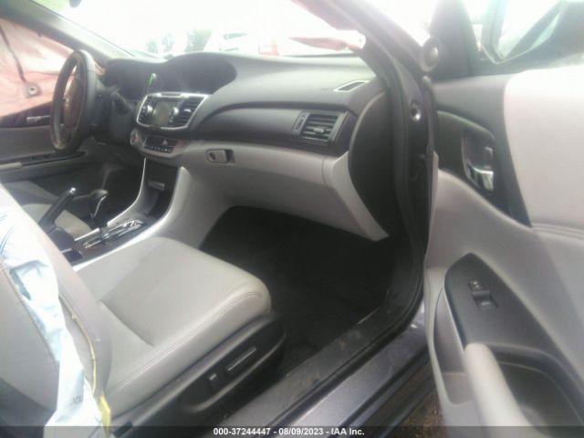 1HGCR2F83FA191834 Honda Accord Ex-l