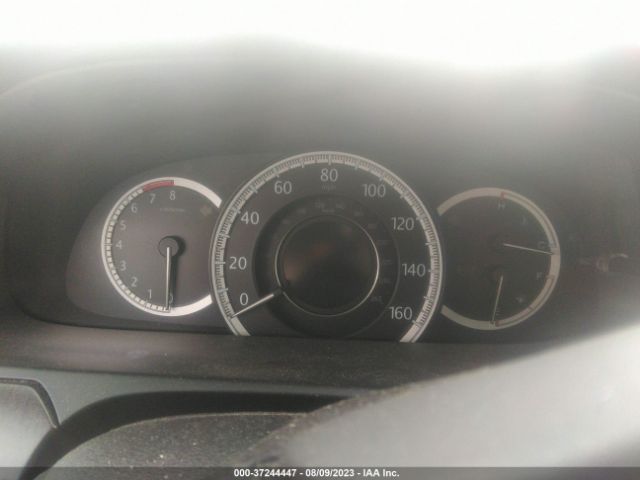1HGCR2F83FA191834 Honda Accord Ex-l