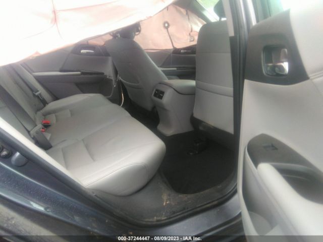 1HGCR2F83FA191834 Honda Accord Ex-l