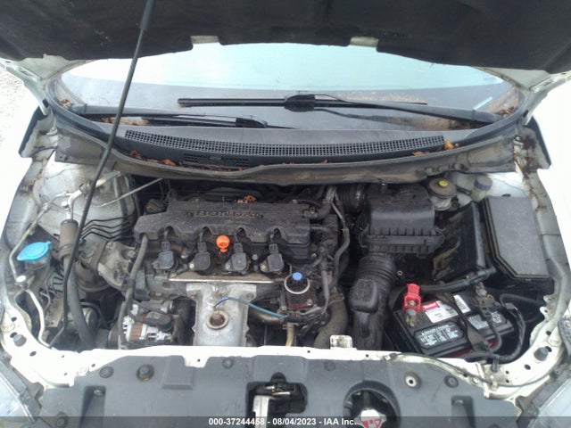 Honda Civic Sedan Lx 2015 19XFB2E52FE060351 Image 10