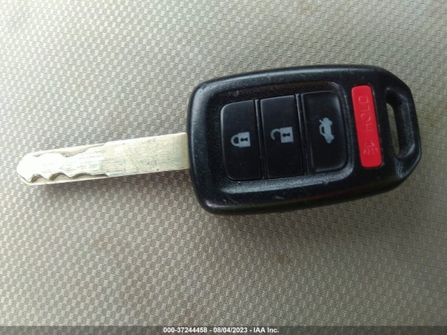 Honda Civic Sedan Lx 2015 19XFB2E52FE060351 Image 11