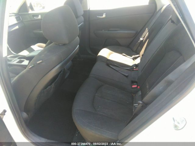 5XXGT4L32GG046893 KIA Optima Lx