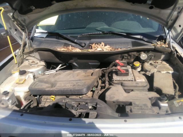 1C4NJPBBXED531670 Jeep Patriot Sport