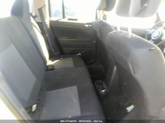 1C4NJPBBXED531670 Jeep Patriot Sport