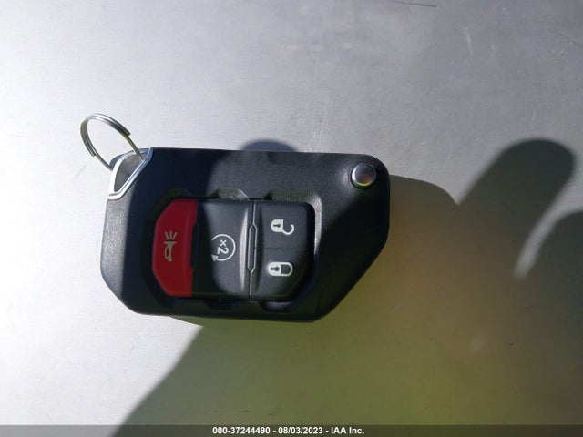 1C4JJXP63NW114177 Jeep Wrangler 4xe Unlimited Sahara