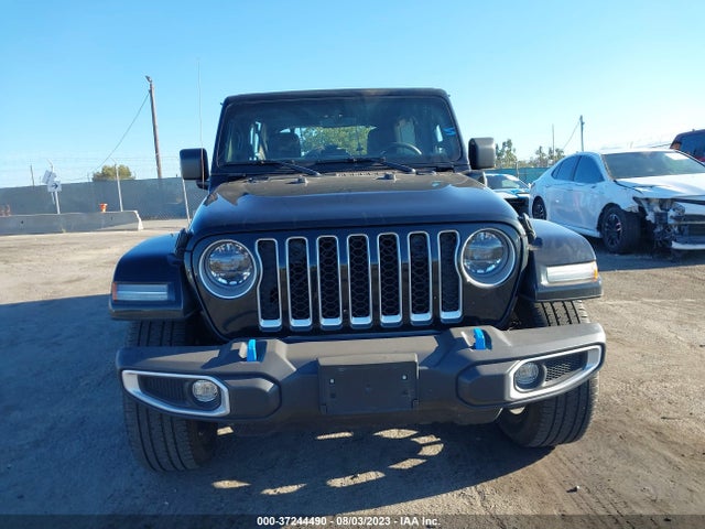 1C4JJXP63NW114177 Jeep Wrangler 4xe Unlimited Sahara