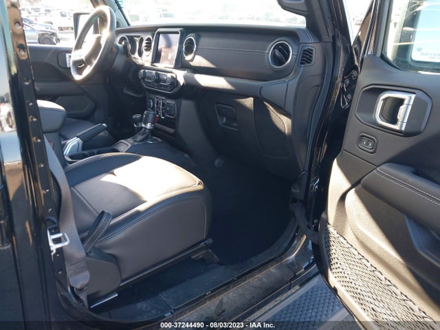 1C4JJXP63NW114177 Jeep Wrangler 4xe Unlimited Sahara