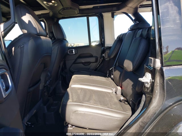 1C4JJXP63NW114177 Jeep Wrangler 4xe Unlimited Sahara