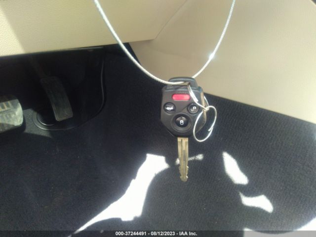 4S3BNAF65H3039706 Subaru Legacy Premium