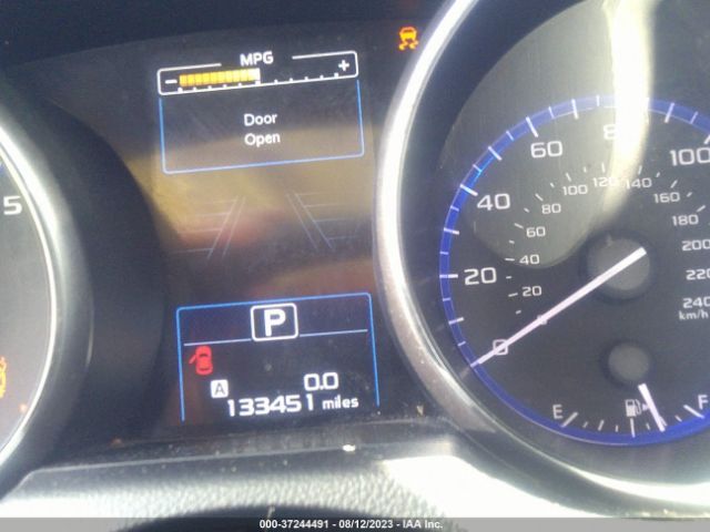 4S3BNAF65H3039706 Subaru Legacy Premium