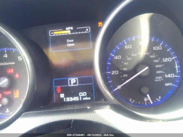 4S3BNAF65H3039706 Subaru Legacy Premium