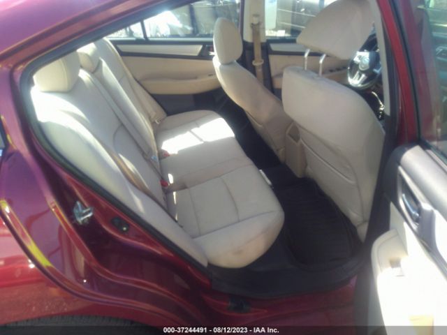4S3BNAF65H3039706 Subaru Legacy Premium