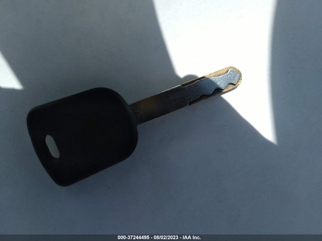2007 HONDA ACCORD SDN EX-L VIN: 1HGCM66807A060660