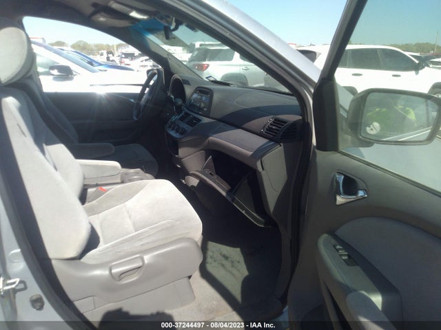 2010 HONDA ODYSSEY LX VIN: 5FNRL3H2XAB060456