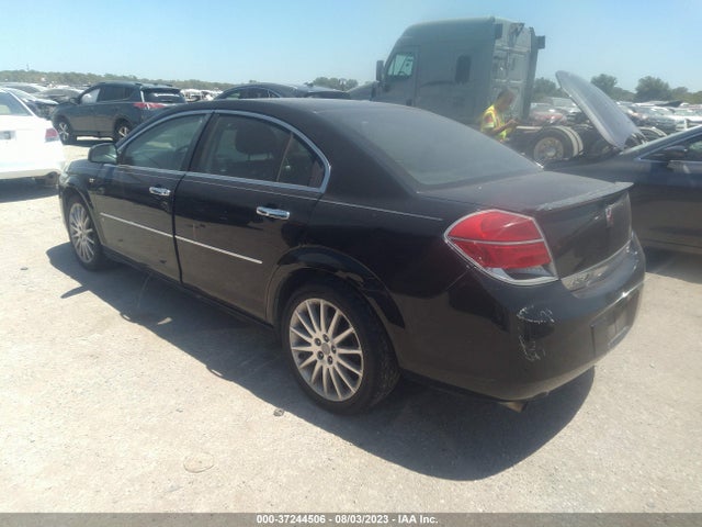 2007 SATURN AURA XR VIN: 1G8ZV57737F273914