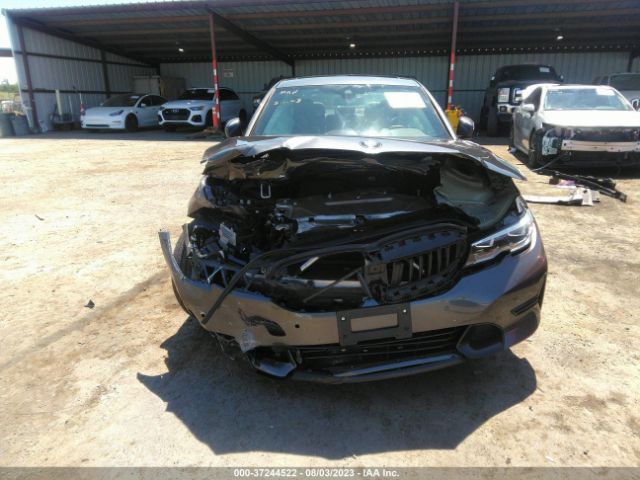 3MW5R1J08M8B70180 BMW 3 Series 330i