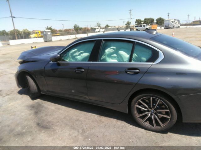 3MW5R1J08M8B70180 BMW 3 Series 330i