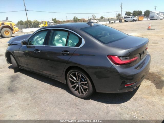 3MW5R1J08M8B70180 BMW 3 Series 330i