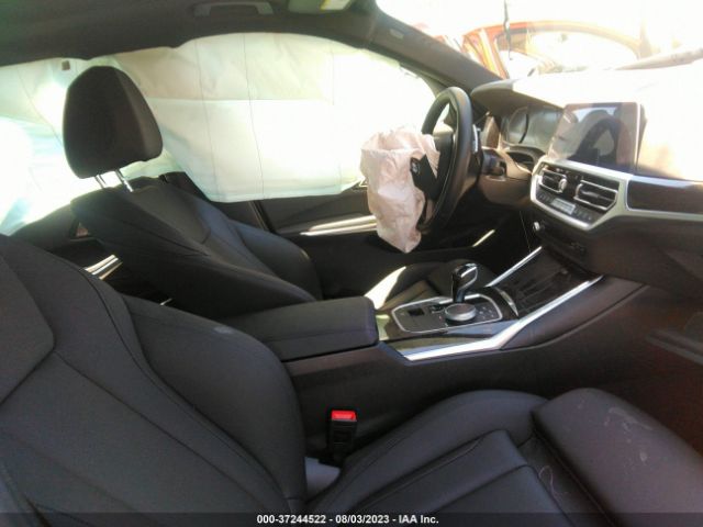 3MW5R1J08M8B70180 BMW 3 Series 330i