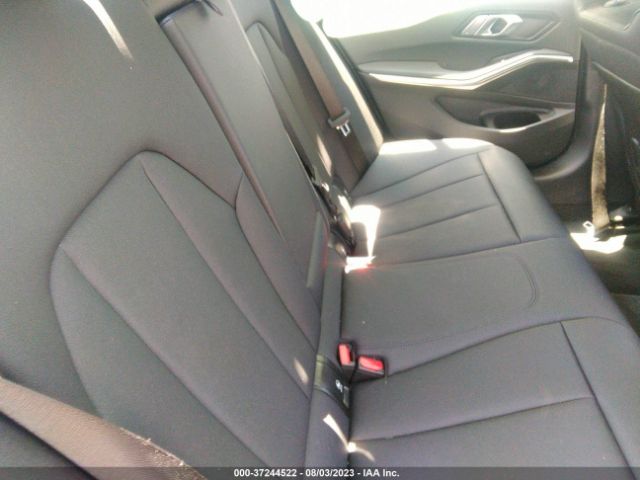 3MW5R1J08M8B70180 BMW 3 Series 330i