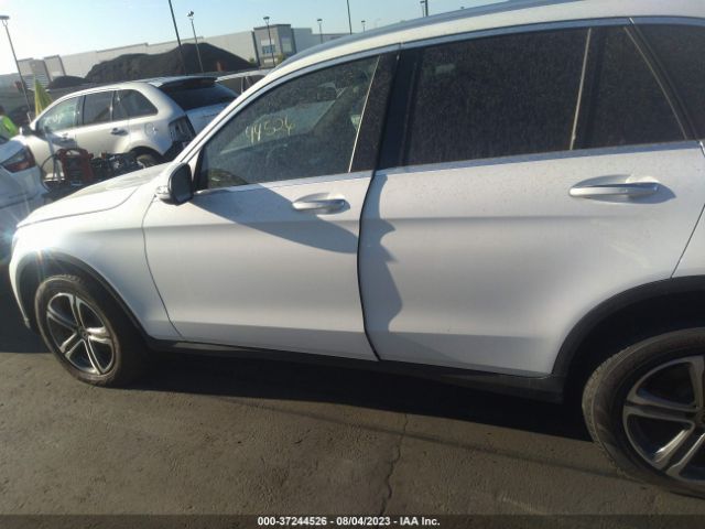 WDC0G4JB9KF669610 Mercedes-Benz Glc Glc 300