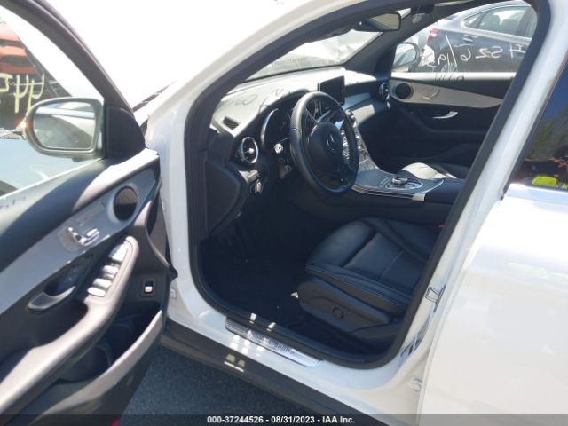 WDC0G4JB9KF669610 Mercedes-Benz Glc Glc 300