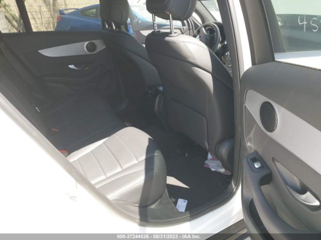 WDC0G4JB9KF669610 Mercedes-Benz Glc Glc 300