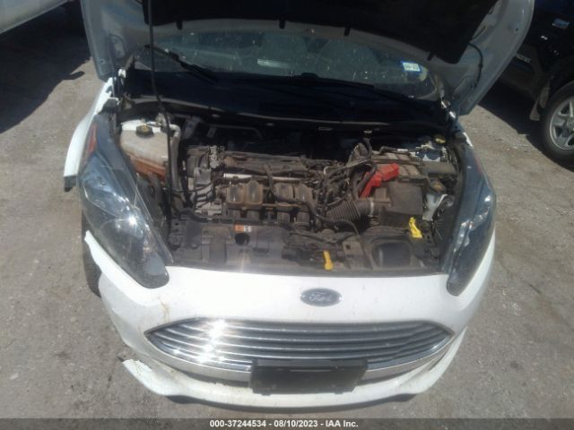 2019 FORD FIESTA 3FADP4EJ6KM137102 Photo 9