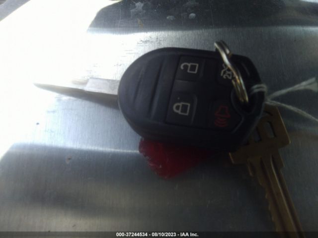 2019 FORD FIESTA 3FADP4EJ6KM137102 Photo 10