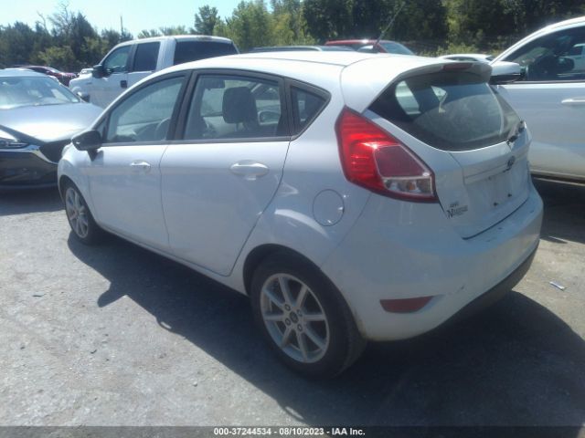 2019 FORD FIESTA 3FADP4EJ6KM137102 Photo 2