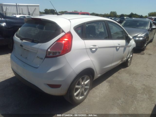 2019 FORD FIESTA 3FADP4EJ6KM137102 Photo 3