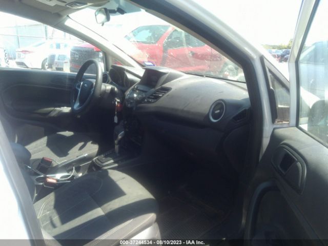 2019 FORD FIESTA 3FADP4EJ6KM137102 Photo 4