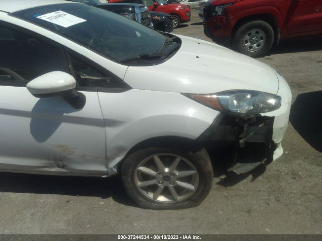 2019 FORD FIESTA 3FADP4EJ6KM137102 Photo 5